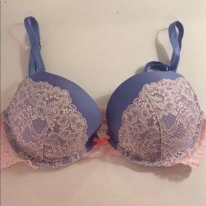 Victoria secret Dream Angels Push-Up size 36C